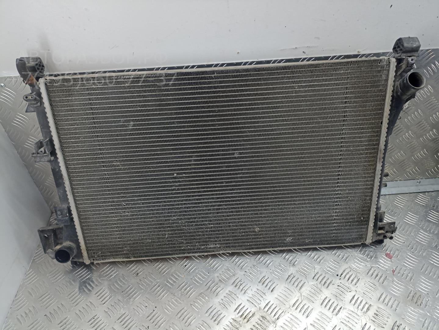 Радиатор охлаждения