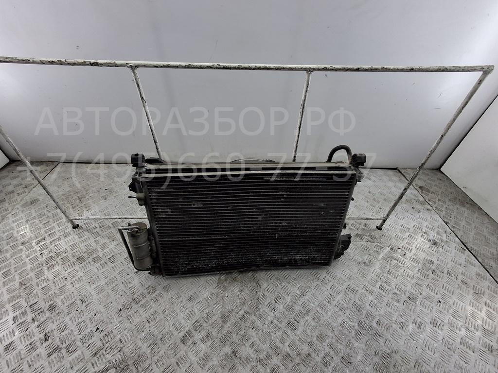 Радиатор охлаждения