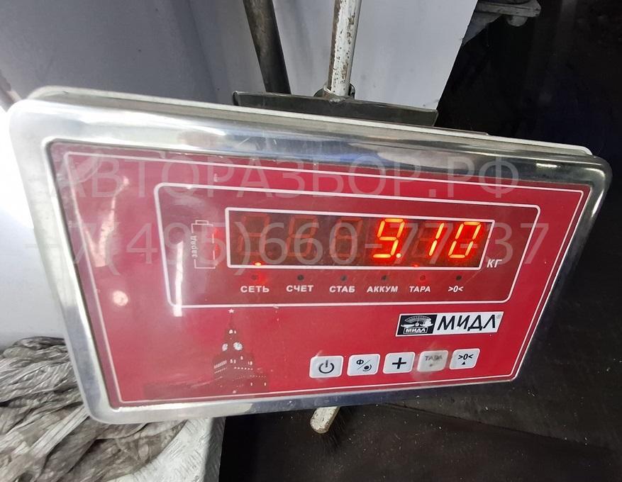 Радиатор охлаждения