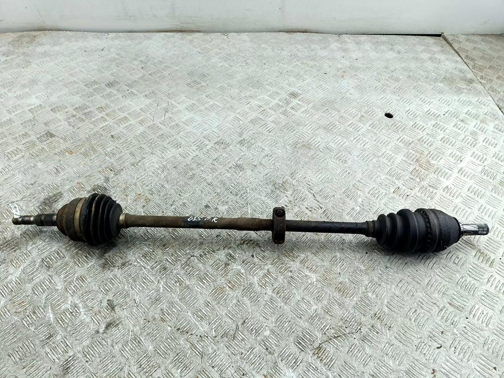 Полуось передняя правая