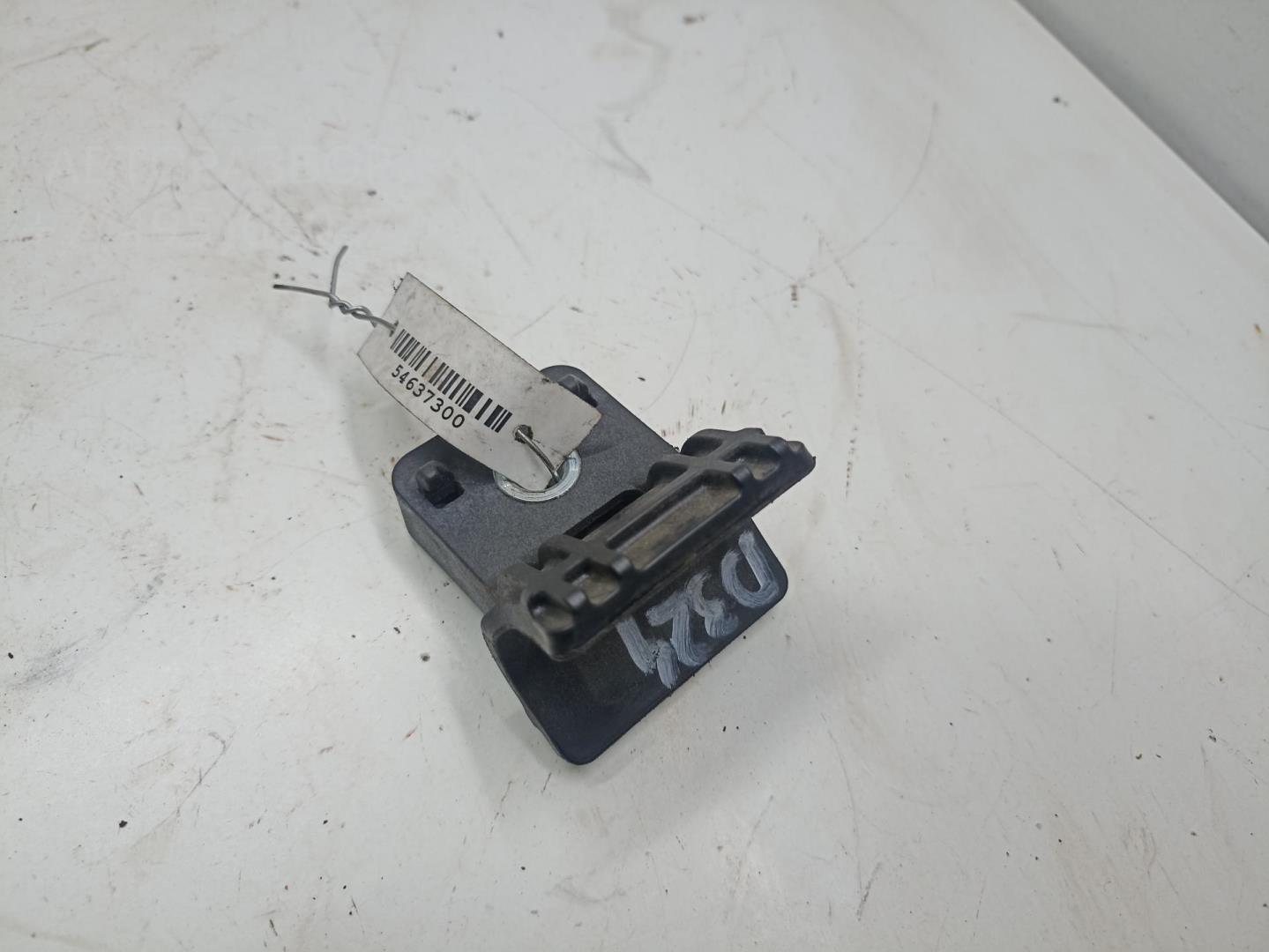 Кронштейн радиатора