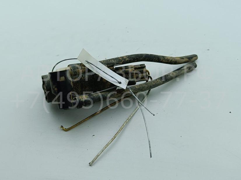 Насос омывателя