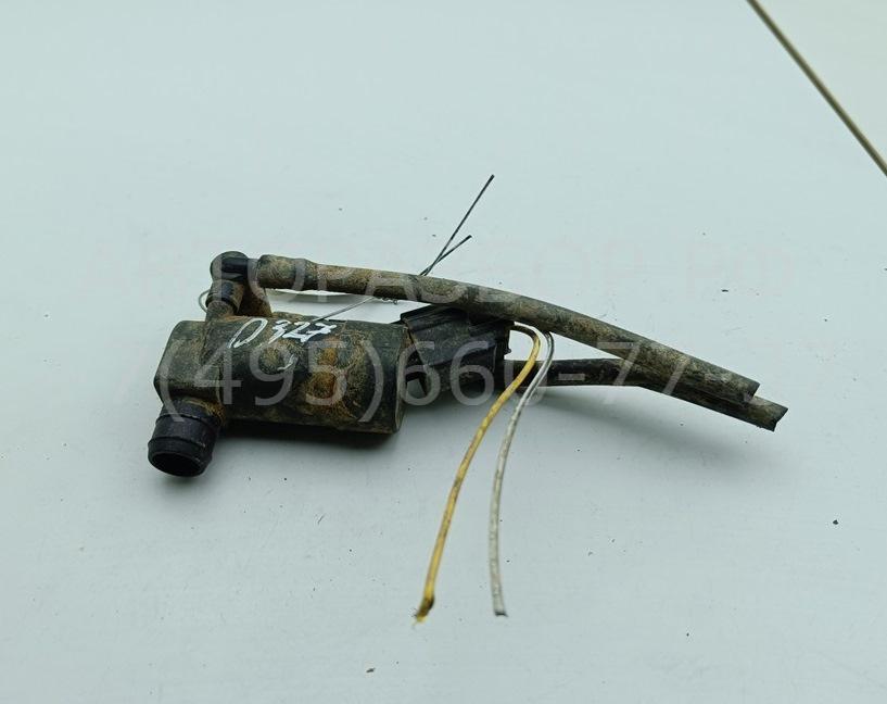 Насос омывателя