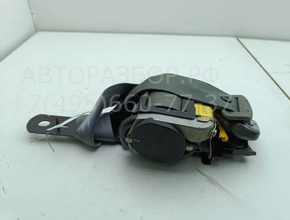 Ремень безопасности с пиропатроном