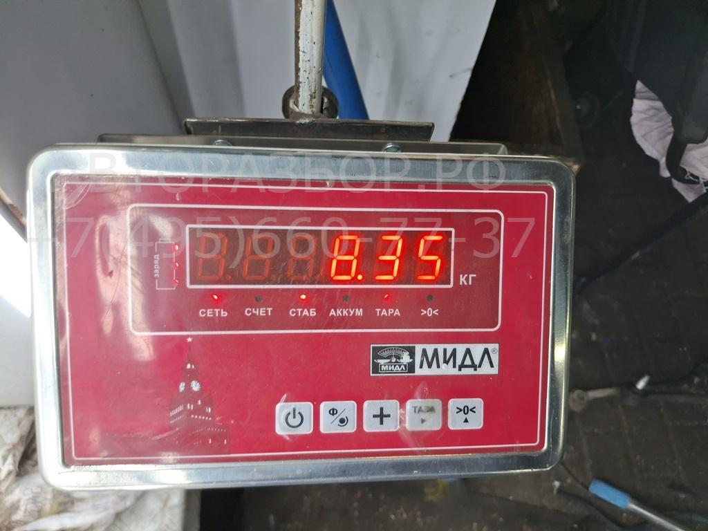 Рейка рулевая