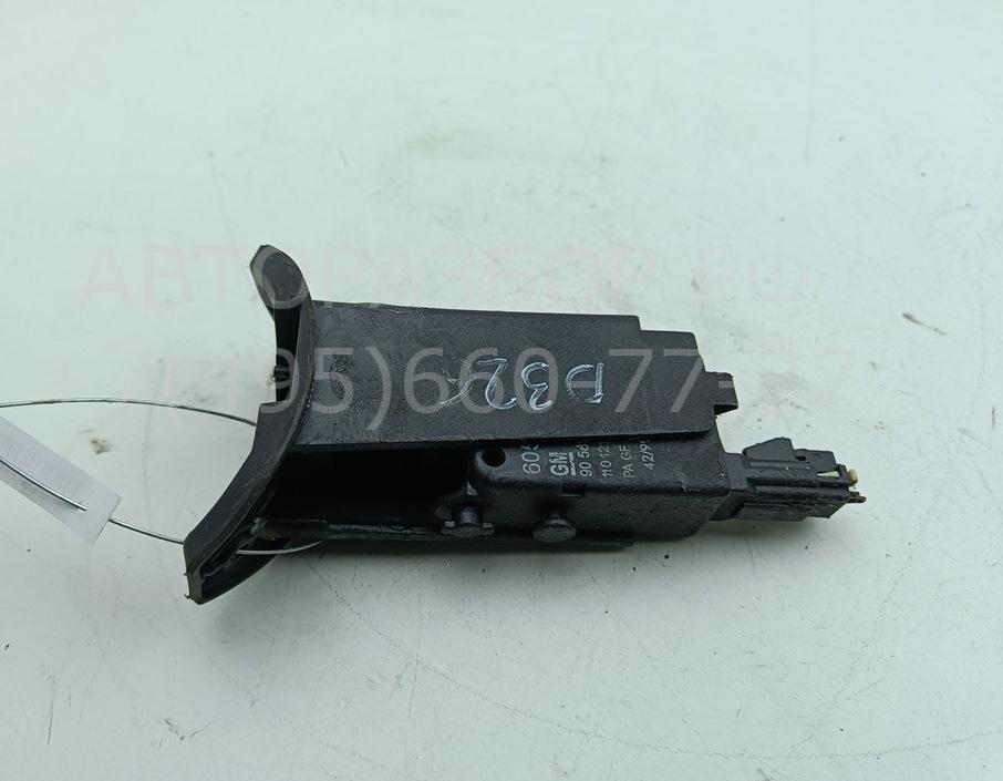 Активатор замка двери