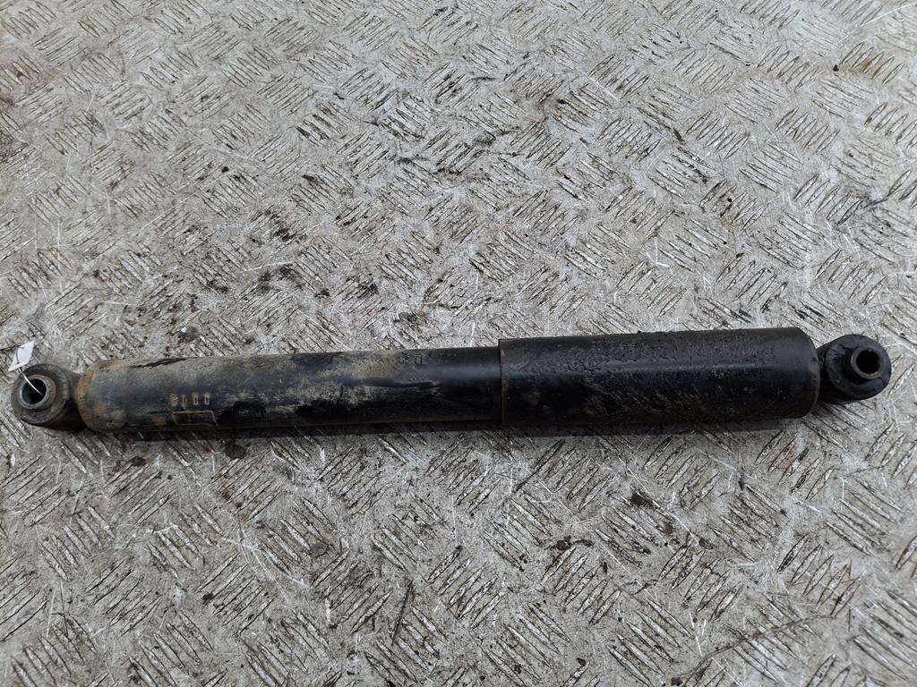 Амортизатор задний правый