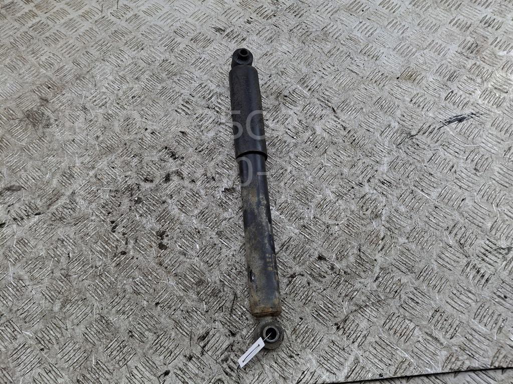 Амортизатор задний правый