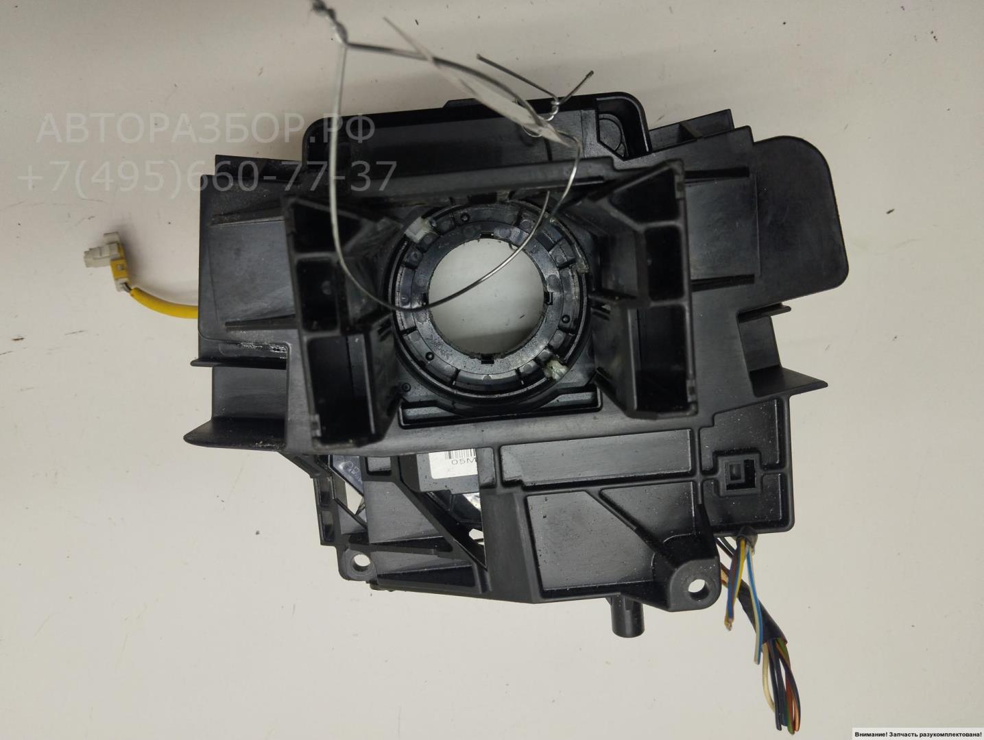 Механизм подрулевой для SRS (ленточный)