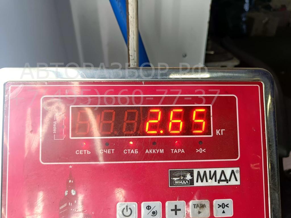 Амортизатор задний правый