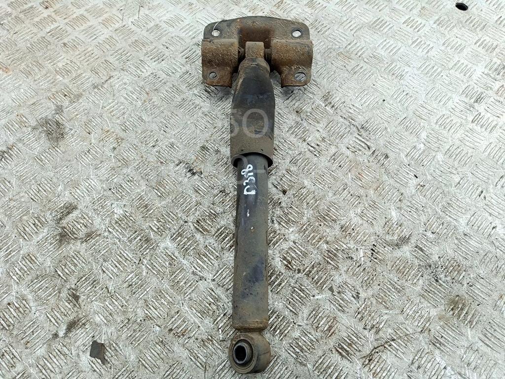 Амортизатор задний правый