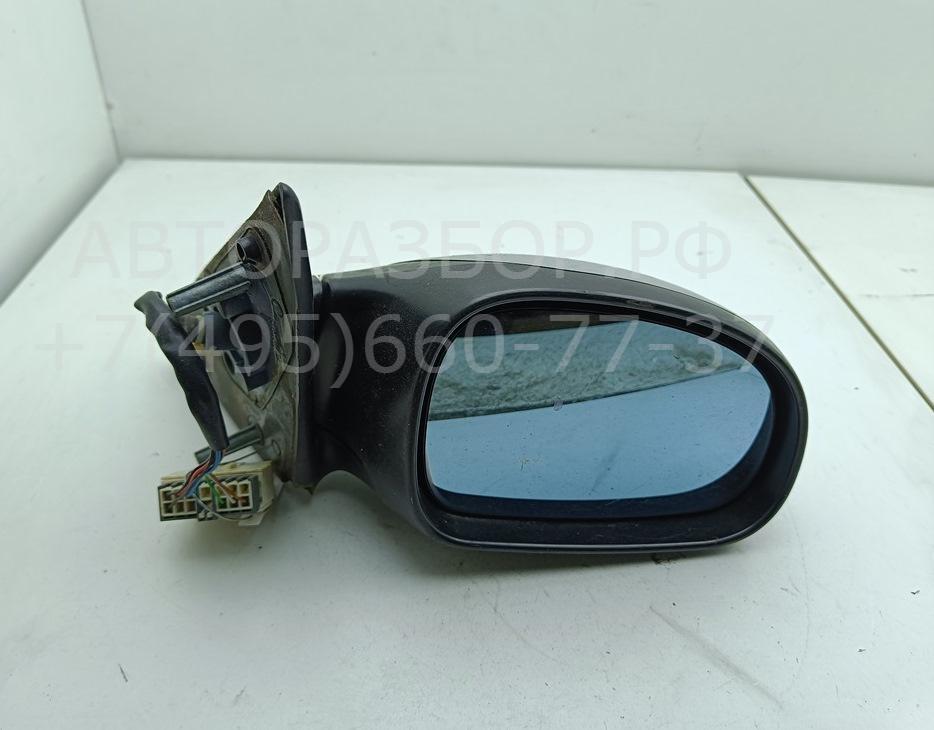 Зеркало правое электрическое