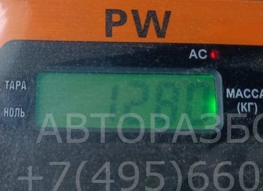 Зеркало правое электрическое