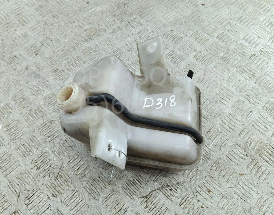 Бачок расширительный