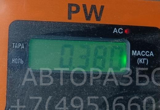 Блок комфорта