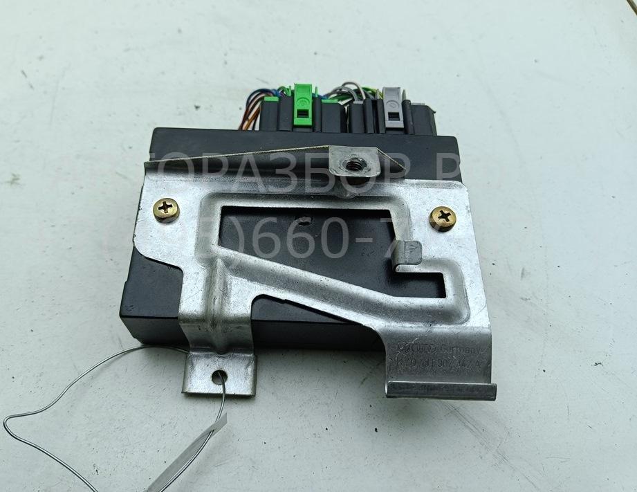 Блок комфорта