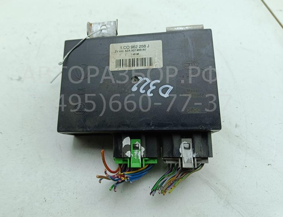 Блок комфорта