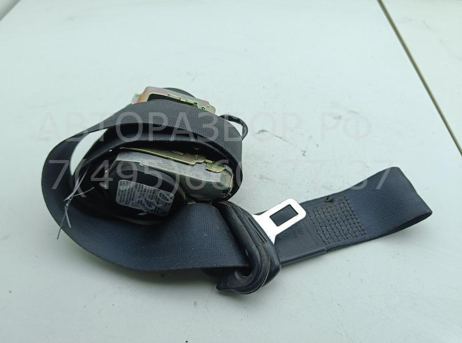 Ремень безопасности с пиропатроном