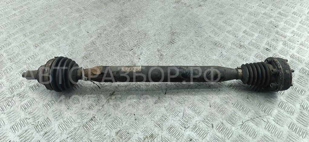 Полуось передняя правая