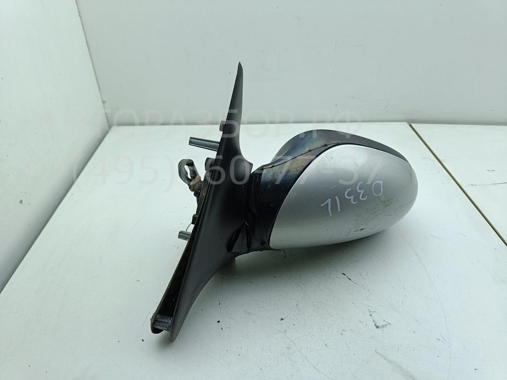 Зеркало левое электрическое