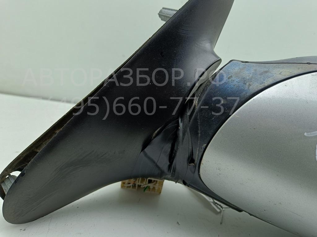 Зеркало левое электрическое