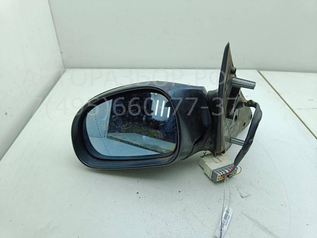 Зеркало левое электрическое