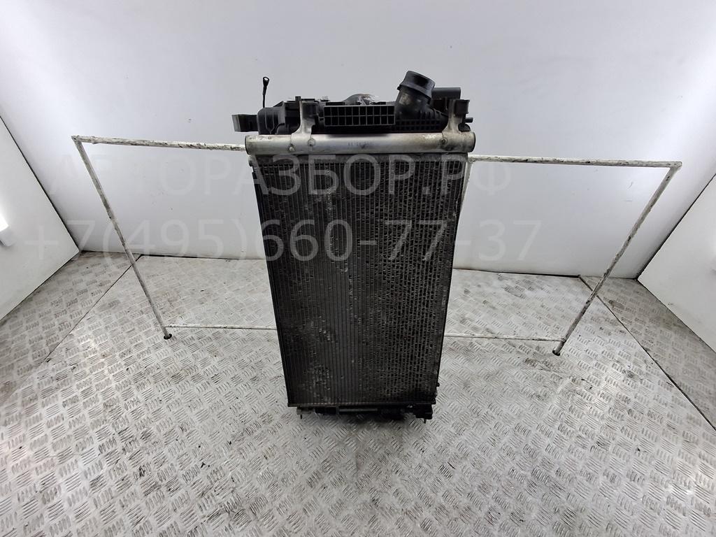Радиатор охлаждения