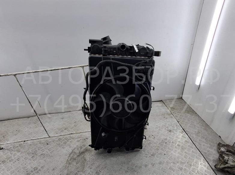 Радиатор охлаждения