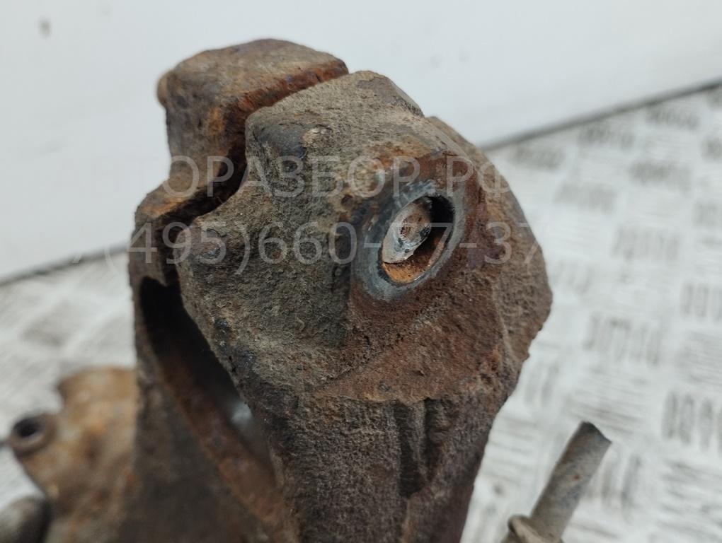 Ступица передняя для A3 (8L1) 1996-2003