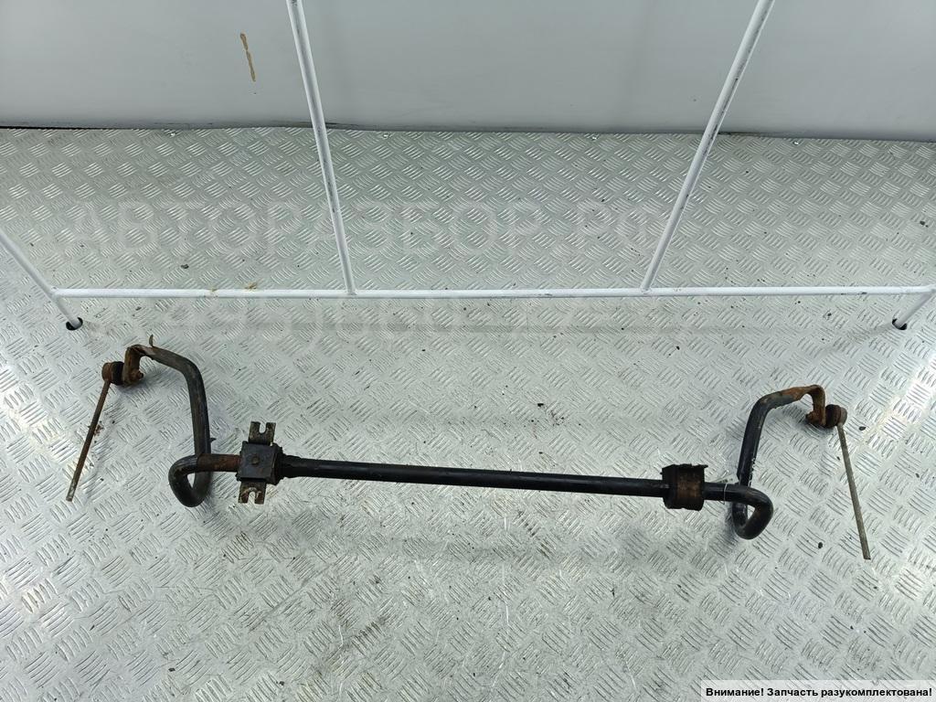 Стабилизатор передний