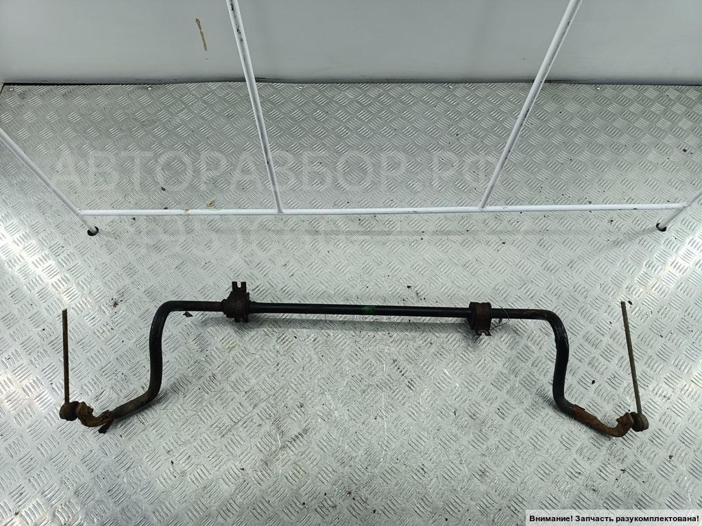 Стабилизатор передний