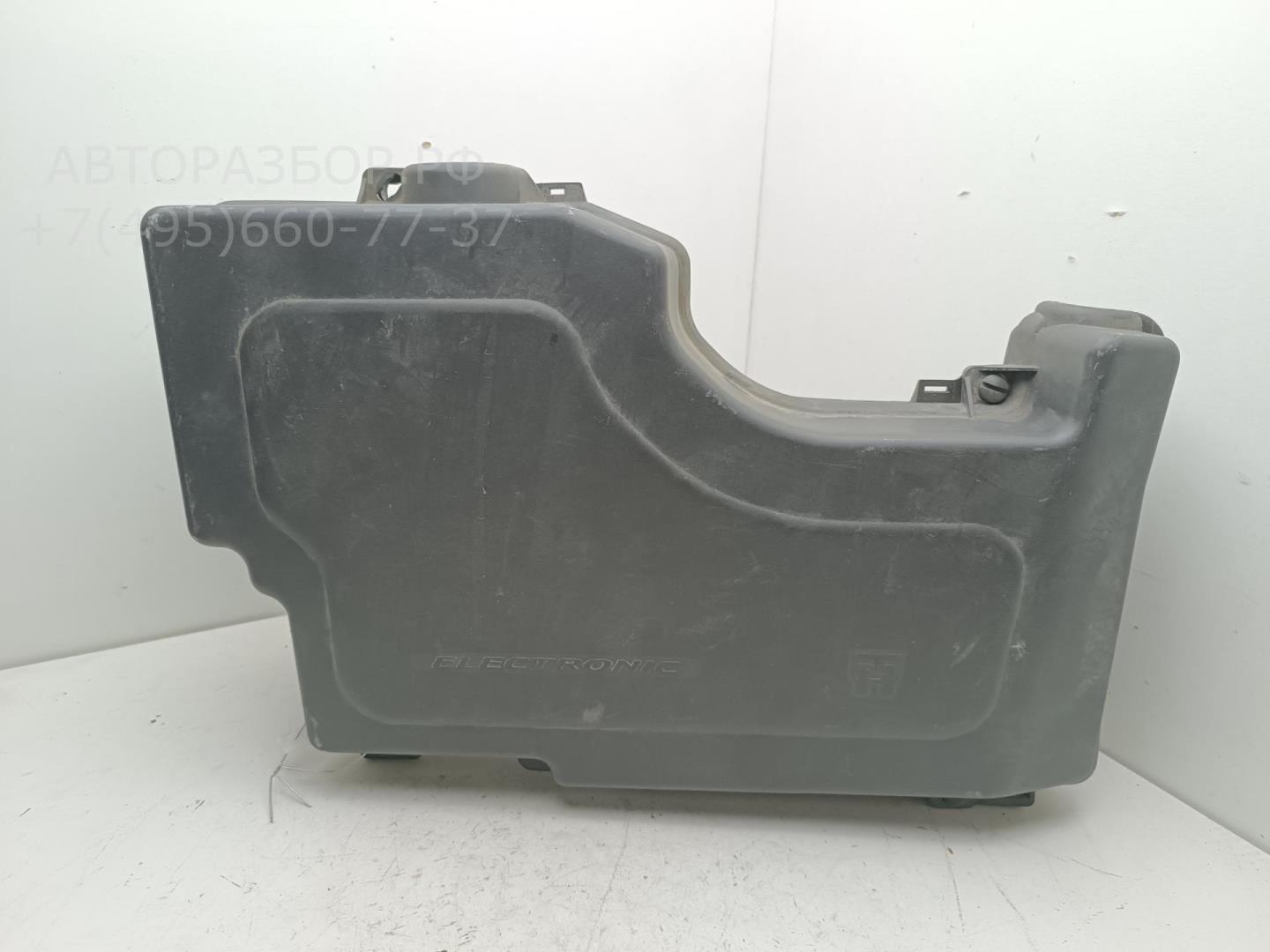 Корпус блока предохранителей