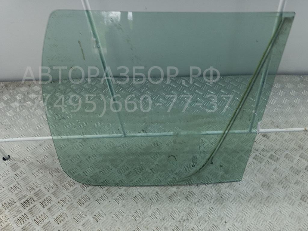 Стекло двери передней правой