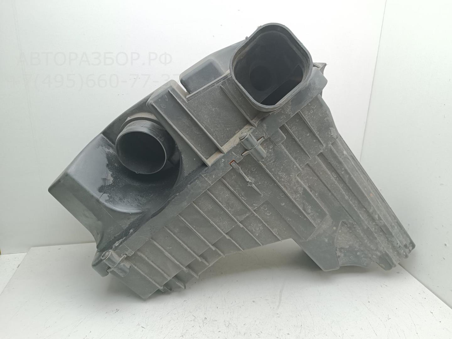 Корпус воздушного фильтра