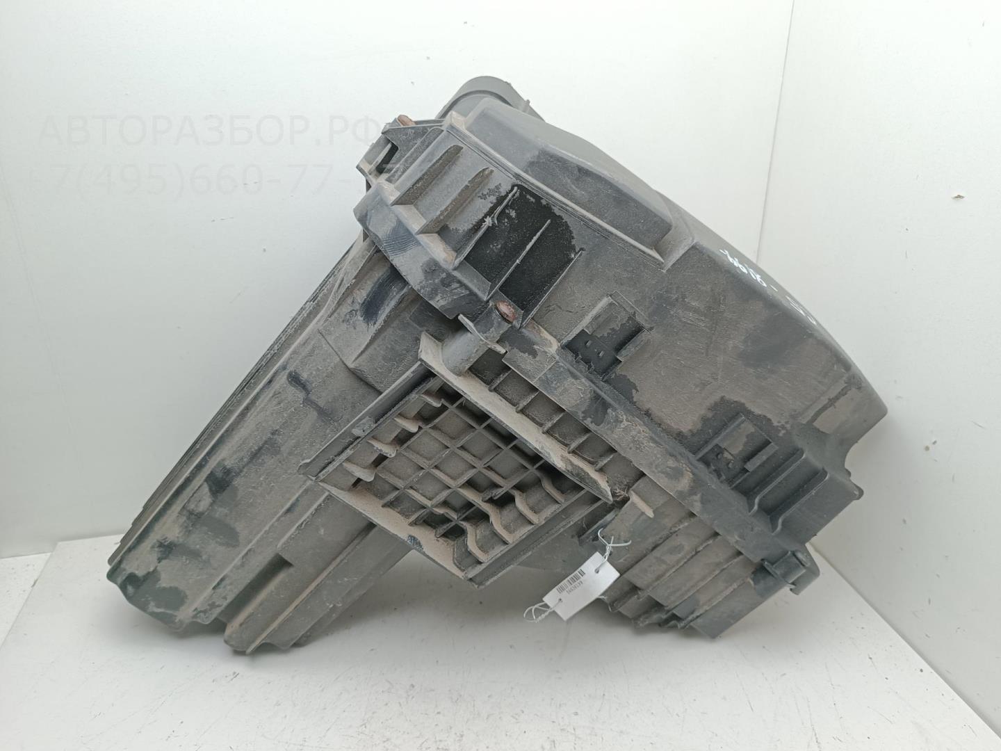 Корпус воздушного фильтра