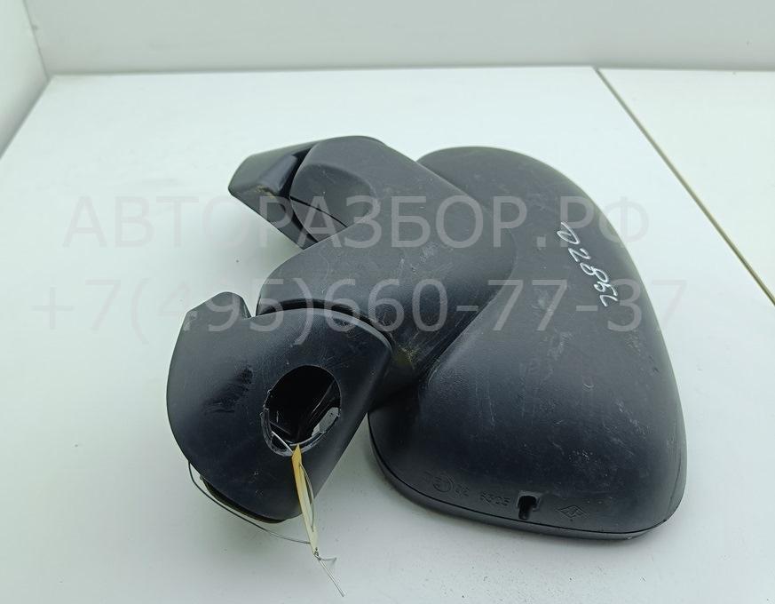 Зеркало левое электрическое