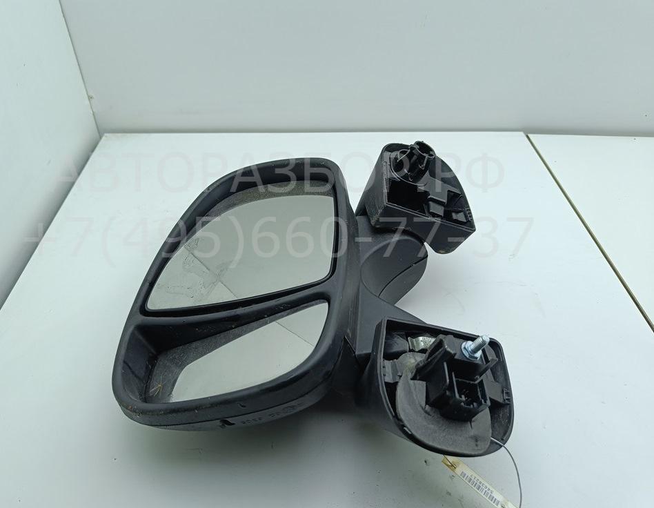 Зеркало левое электрическое