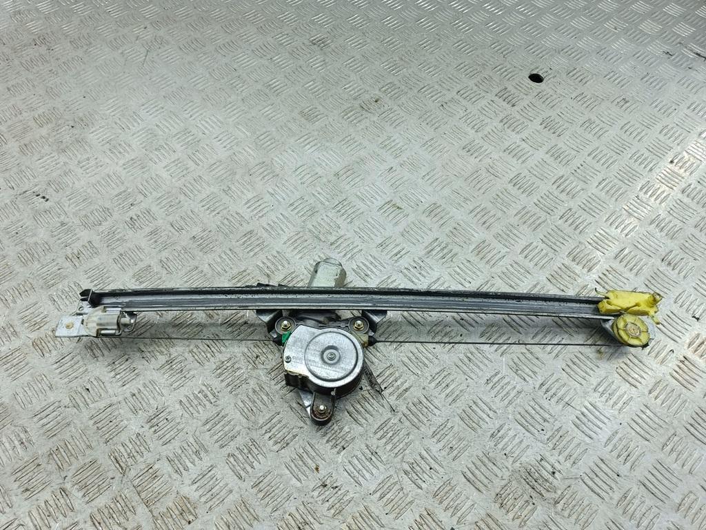 Стеклоподъемник электр. передний правый