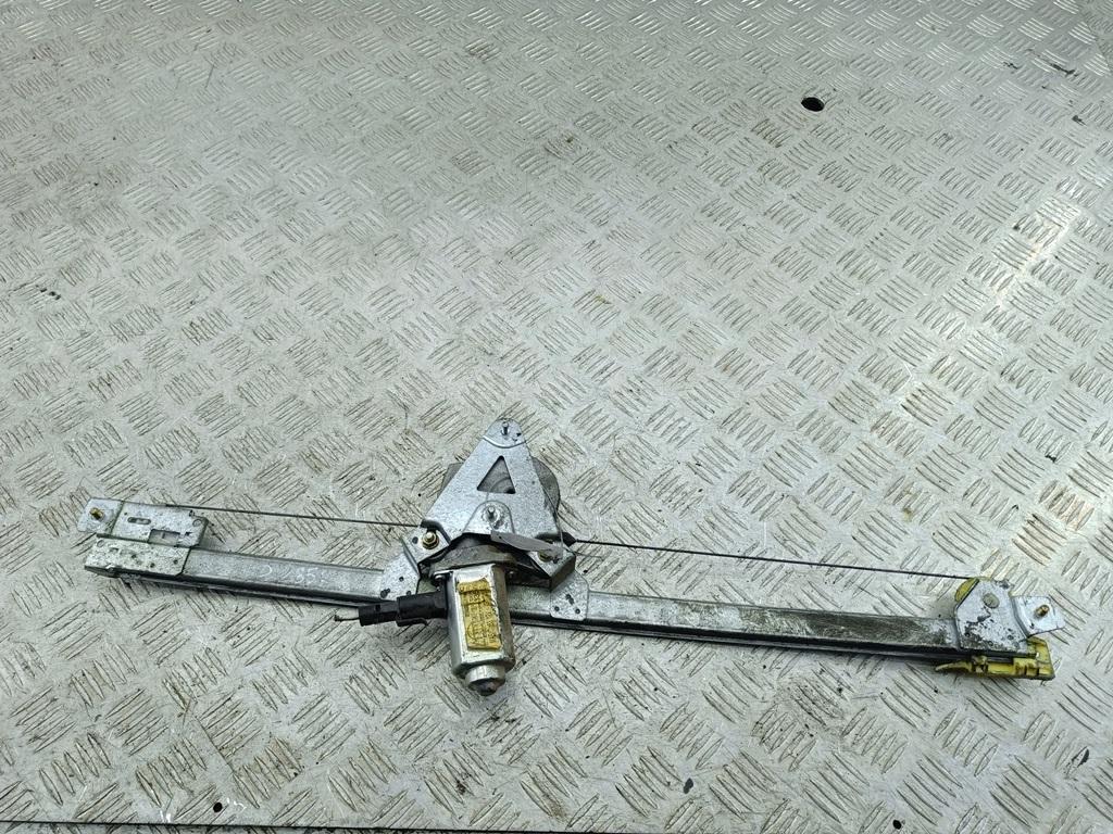 Стеклоподъемник электр. передний правый