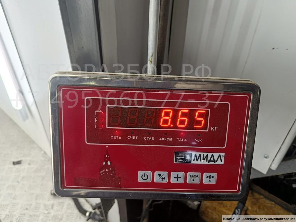 Радиатор охлаждения