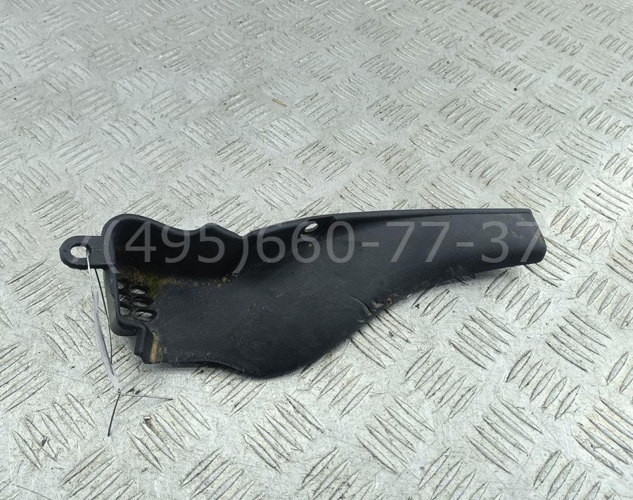 Решетка стеклоочистителей (Жабо)