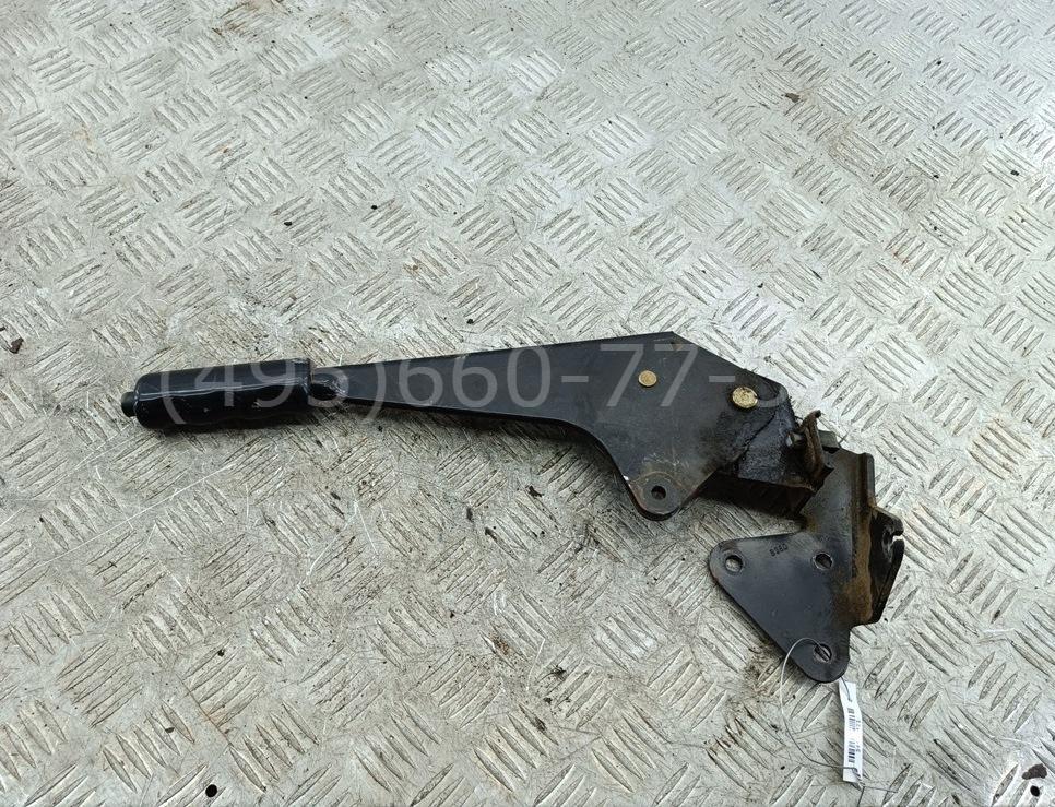 Рычаг стояночного тормоза