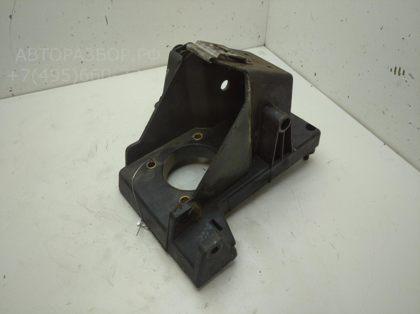 Блок педалей