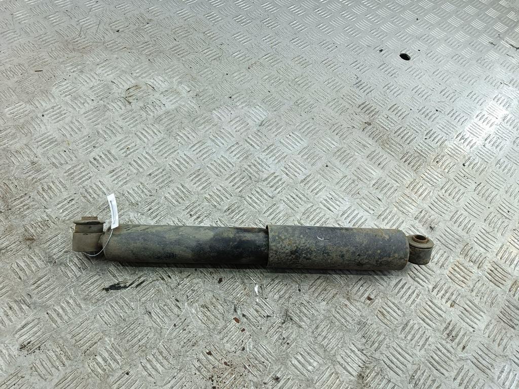 Амортизатор задний левый