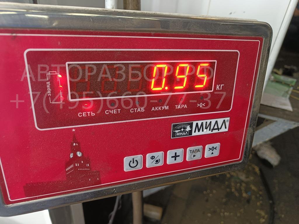 Ролик двери сдвижной