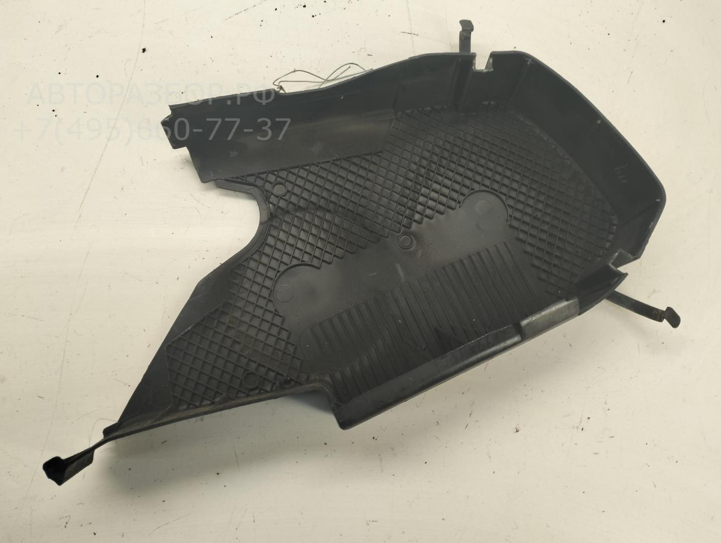 Кожух ремня ГРМ