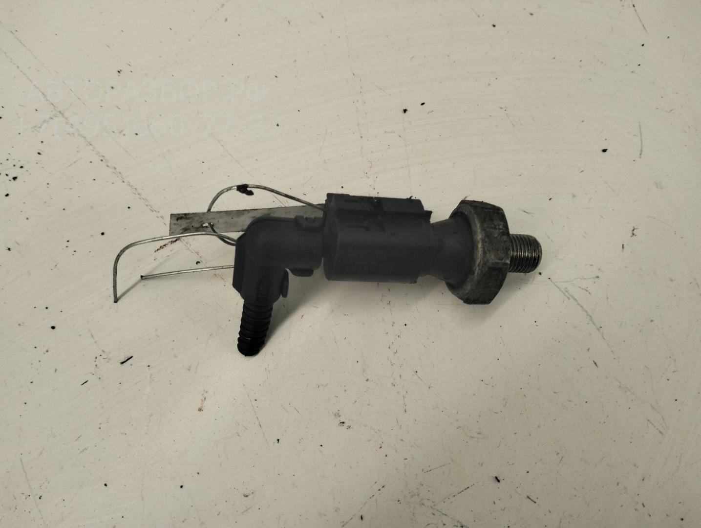 Датчик давления масла