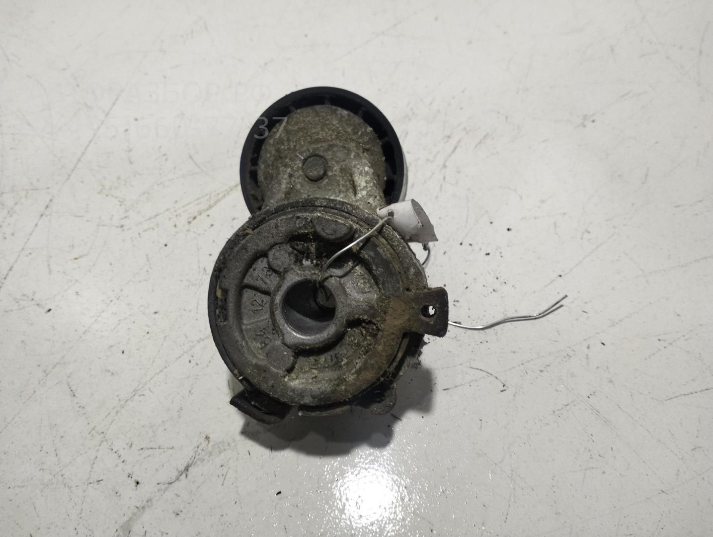 Механизм натяжения ремня ГРМ