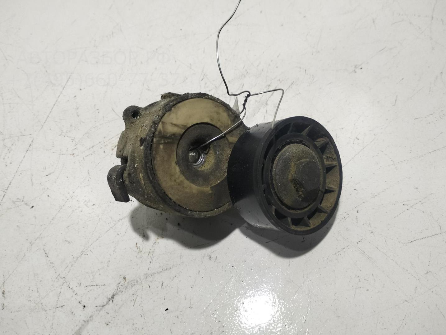 Механизм натяжения ремня ГРМ