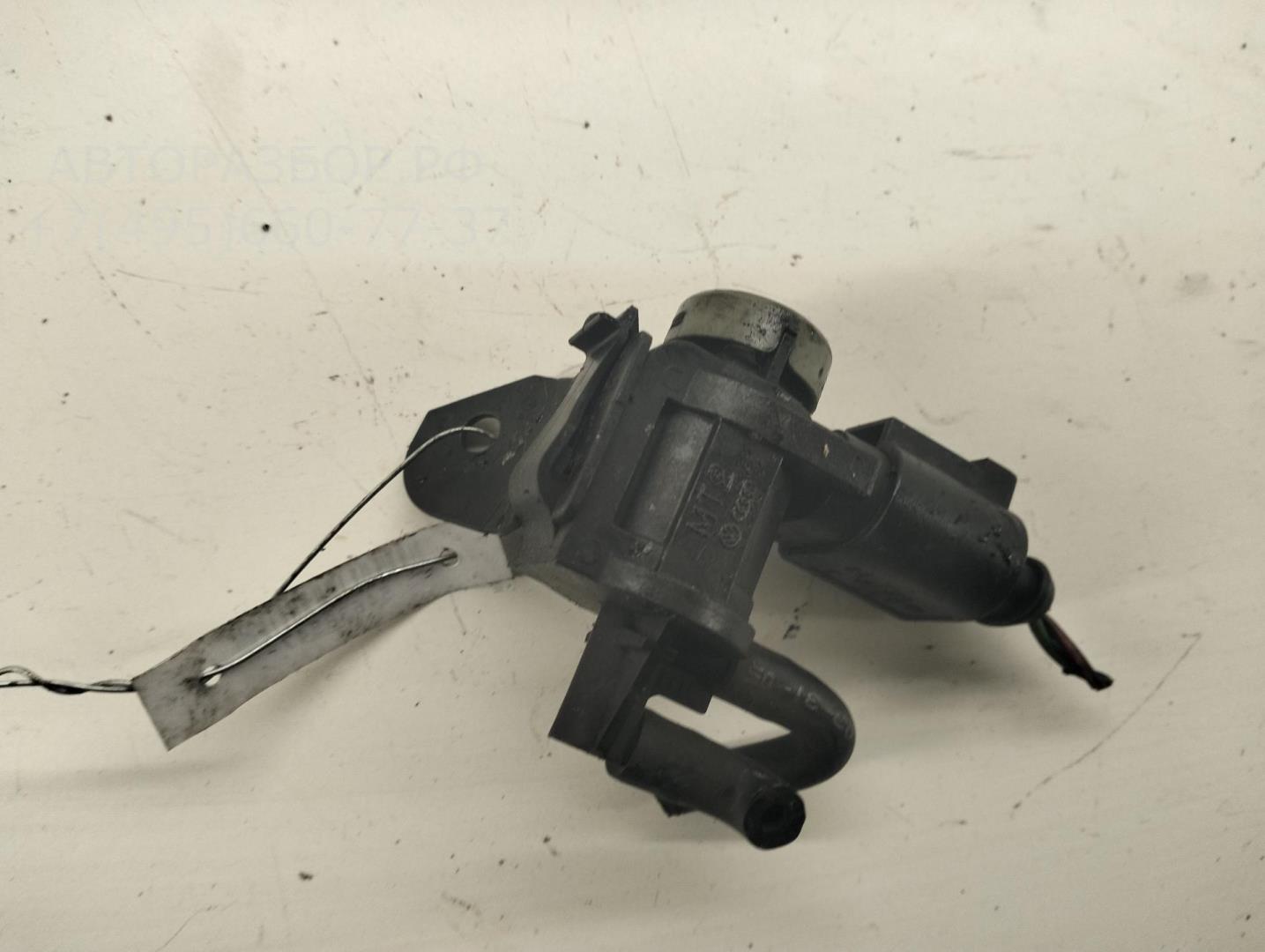 Клапан воздушный